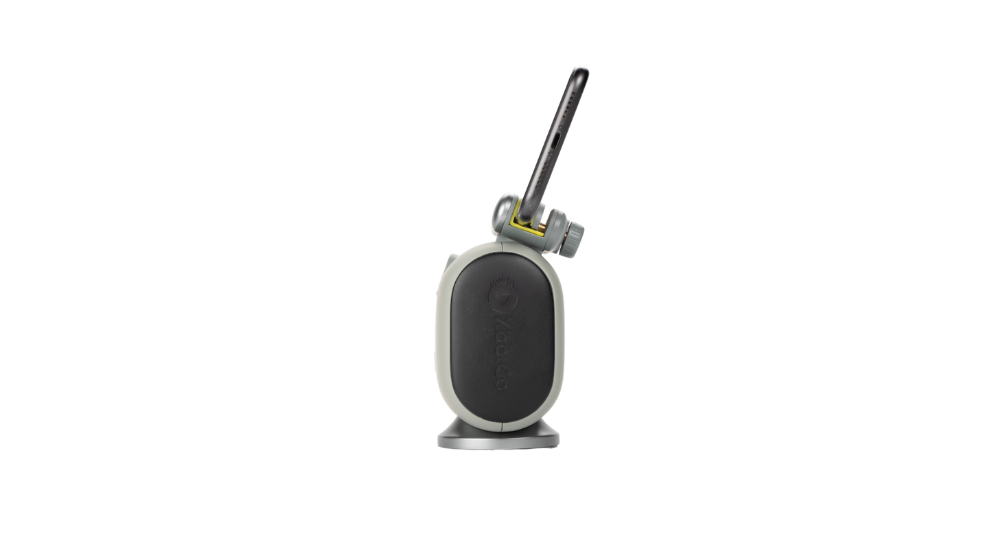 【メーカー授権正規品】XbotGo Chameleon3点セット(メーカーオリジナル三脚(4メートル)&ウェザーガード傘)