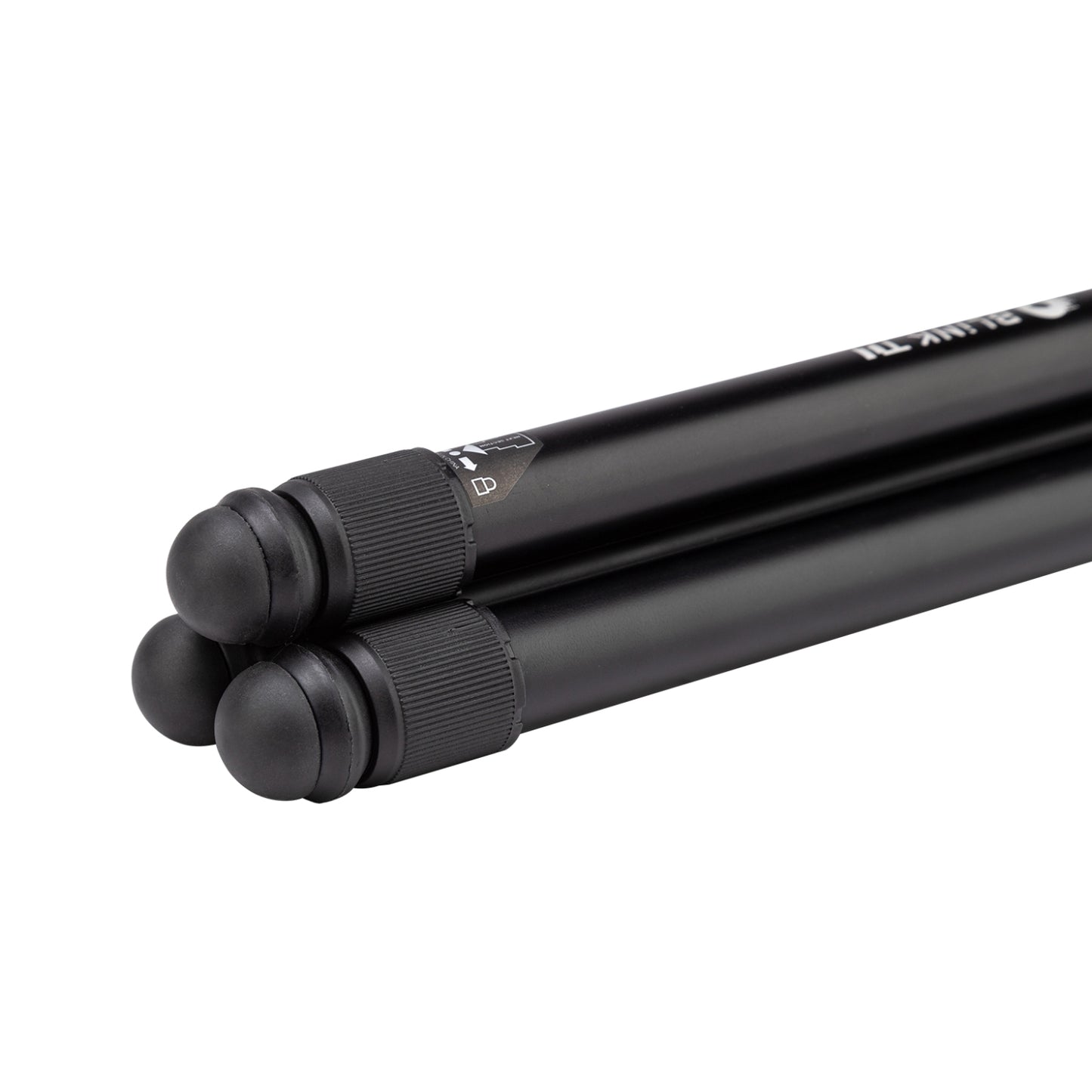 【限定セット販売】自動追跡型AIジンバル(スマートフォン連動)&メーカーオリジナル三脚(高さ1メートル)